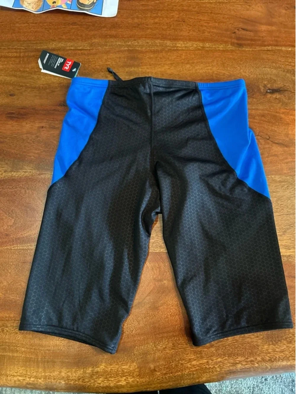 TYR Swim Bottoms Size 36